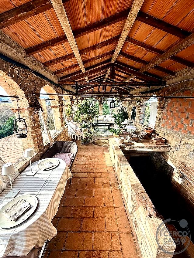 APPARTAMENTO VENDITA MARSCIANO · foto 3