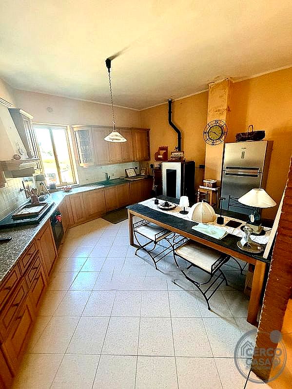 APPARTAMENTO VENDITA MARSCIANO · foto 7