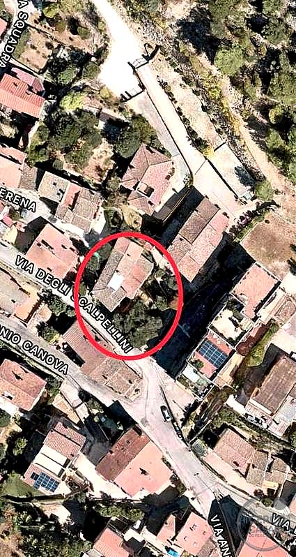 RUSTICO - CASALE VENDITA PERUGIA LACUGNANO · foto 2