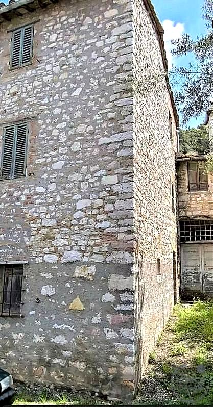 RUSTICO - CASALE VENDITA PERUGIA LACUGNANO · foto 3