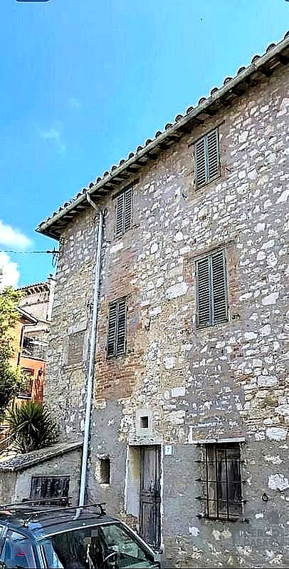 RUSTICO - CASALE VENDITA PERUGIA LACUGNANO - San Sisto, Lacugnano, Santa Sabina, Perugia