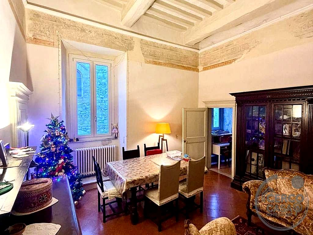 APPARTAMENTO VENDITA PERUGIA CENTRO STORICO