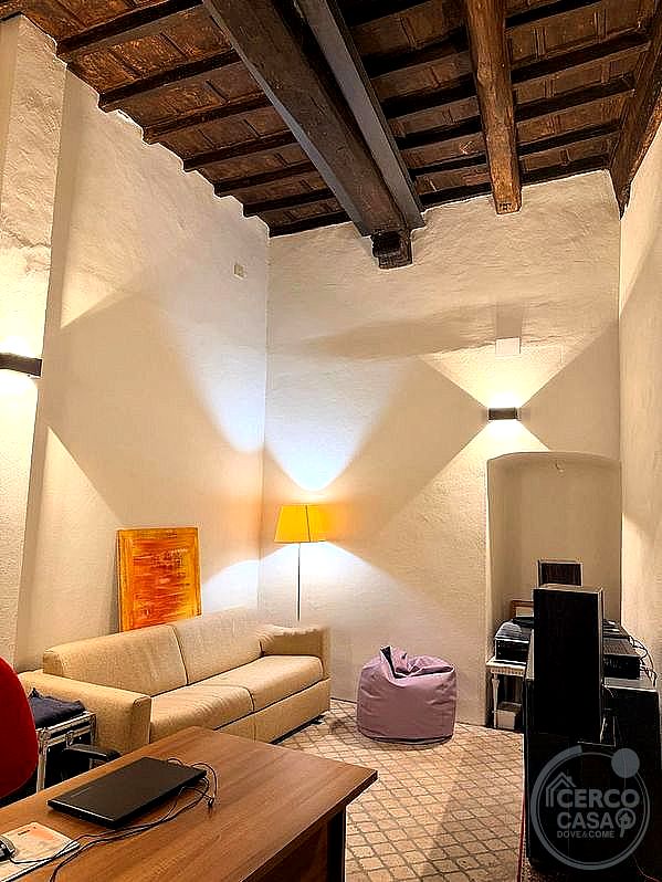 APPARTAMENTO VENDITA PERUGIA CENTRO STORICO · foto 2