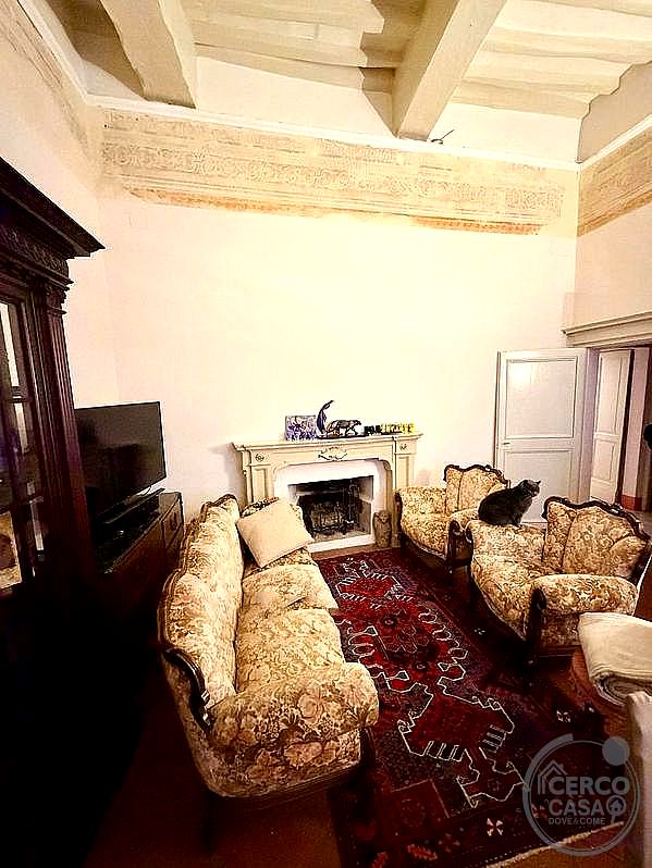 APPARTAMENTO VENDITA PERUGIA CENTRO STORICO · foto 6