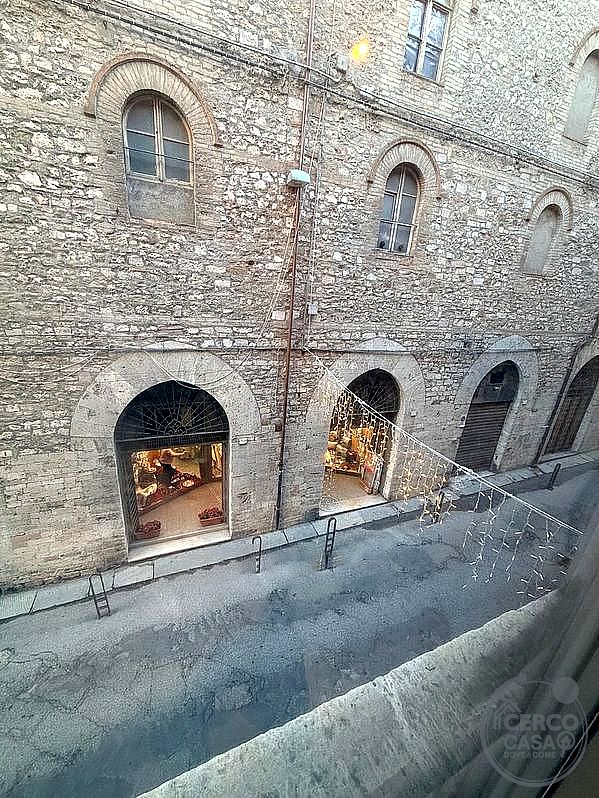 APPARTAMENTO VENDITA PERUGIA CENTRO STORICO · foto 7