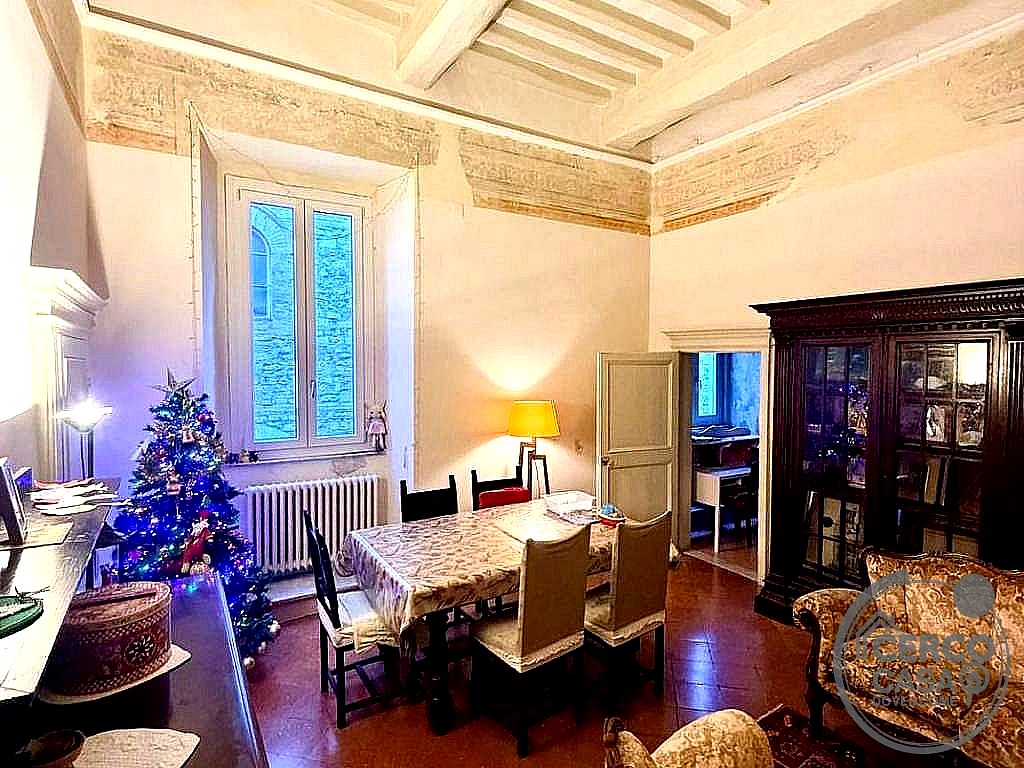 APPARTAMENTO VENDITA PERUGIA CENTRO STORICO - Centro Storico, Perugia