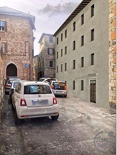 APPARTAMENTO VENDITA PERUGIA CENTRO STORICO · foto 2