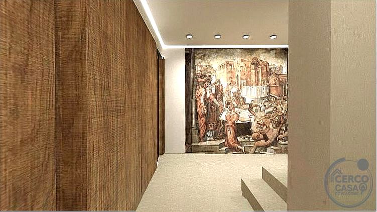 APPARTAMENTO VENDITA PERUGIA CENTRO STORICO · foto 5