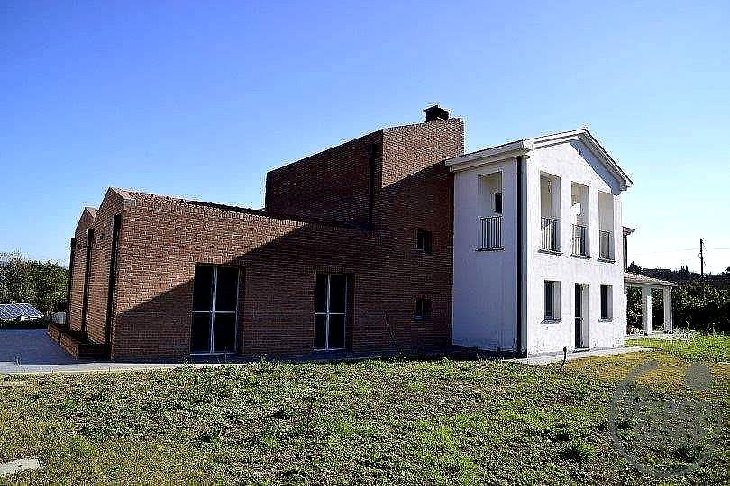 VILLA VENDITA PERUGIA COLLESTRADA