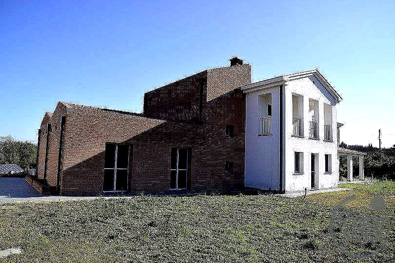 VILLA VENDITA PERUGIA COLLESTRADA - Perugia