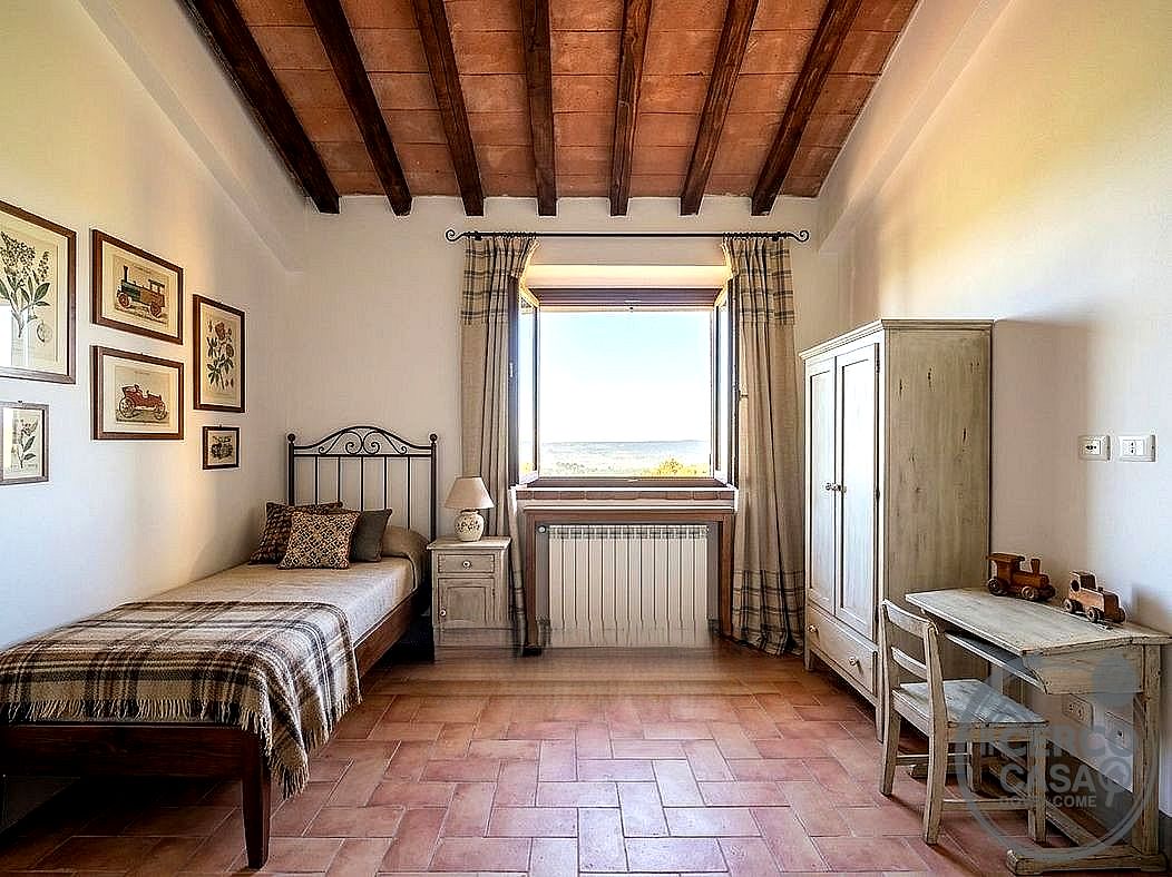 APPARTAMENTO VENDITA COLLAZZONE · foto 2
