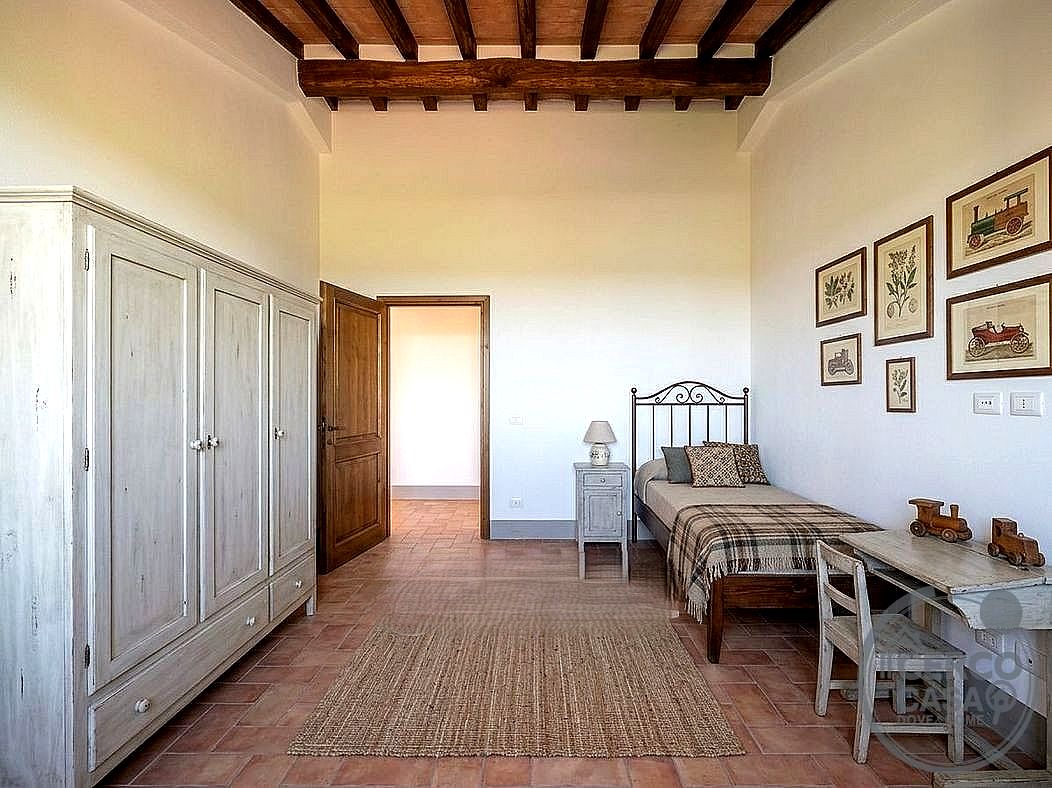 APPARTAMENTO VENDITA COLLAZZONE · foto 4