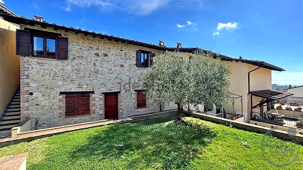 APPARTAMENTO VENDITA COLLAZZONE · foto 5