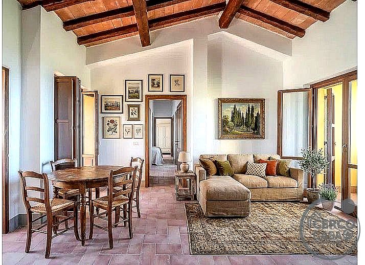 APPARTAMENTO VENDITA COLLAZZONE