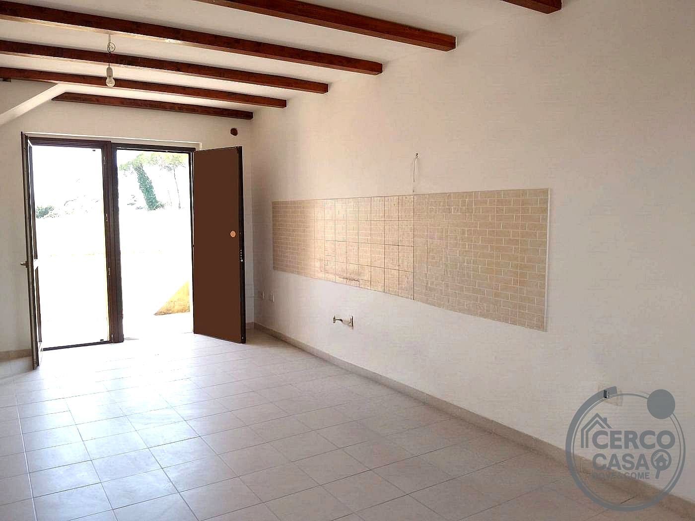 APPARTAMENTO VENDITA MARSCIANO SPINA · foto 3