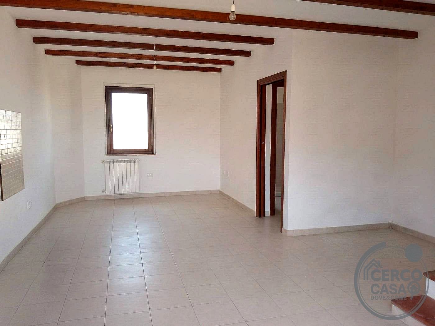 APPARTAMENTO VENDITA MARSCIANO SPINA · foto 4