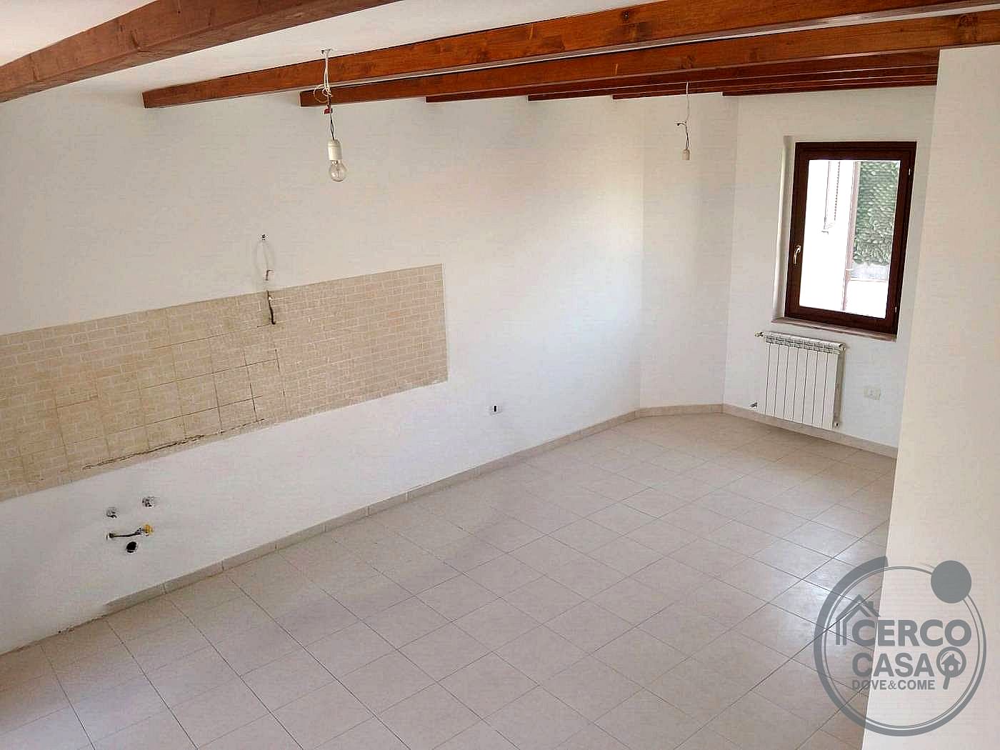 APPARTAMENTO VENDITA MARSCIANO SPINA · foto 5