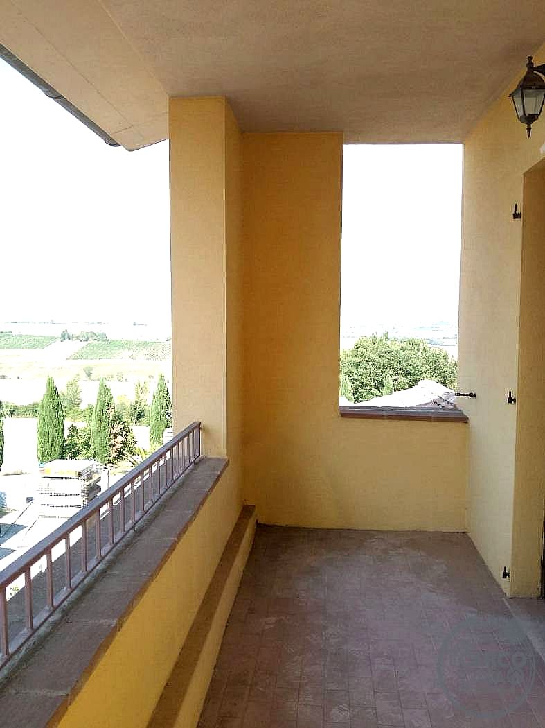 APPARTAMENTO VENDITA MARSCIANO SPINA · foto 7