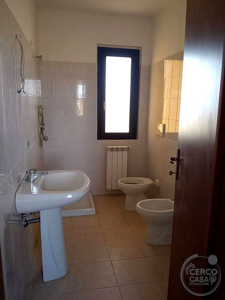 APPARTAMENTO VENDITA MARSCIANO SPINA · foto 8
