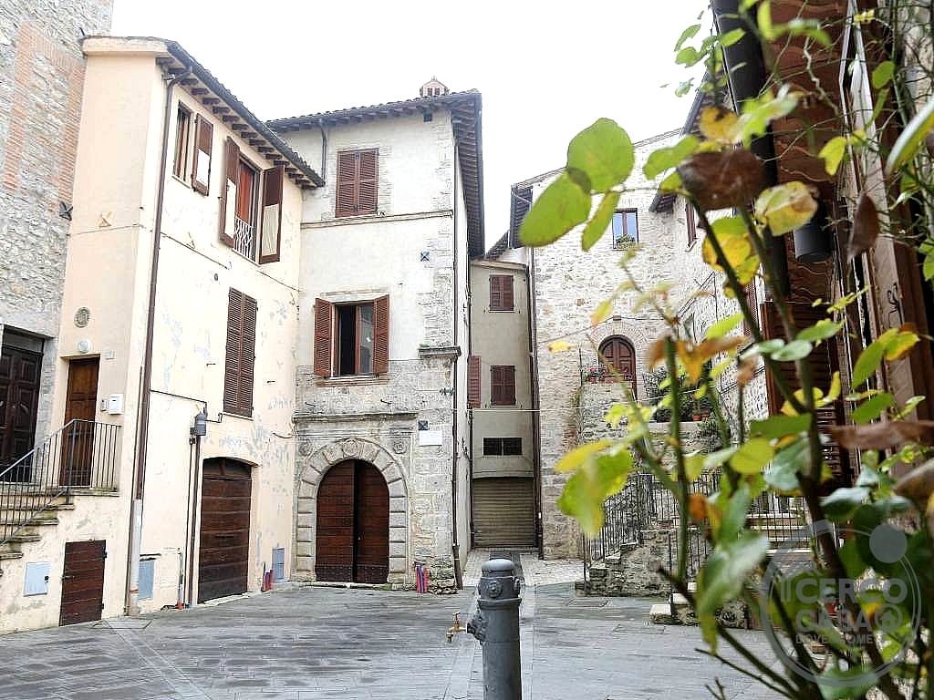 APPARTAMENTO VENDITA MASSA MARTANA