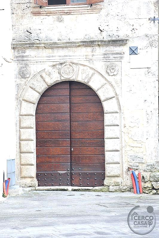 APPARTAMENTO VENDITA MASSA MARTANA · foto 4