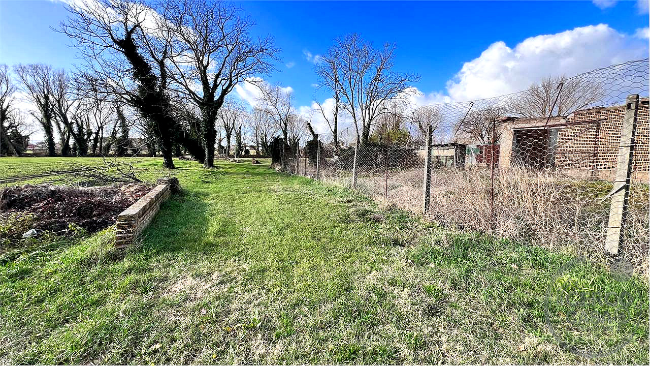 CASOLARE DA RISTRUTTURARE IN COMUNE DI ASSISI