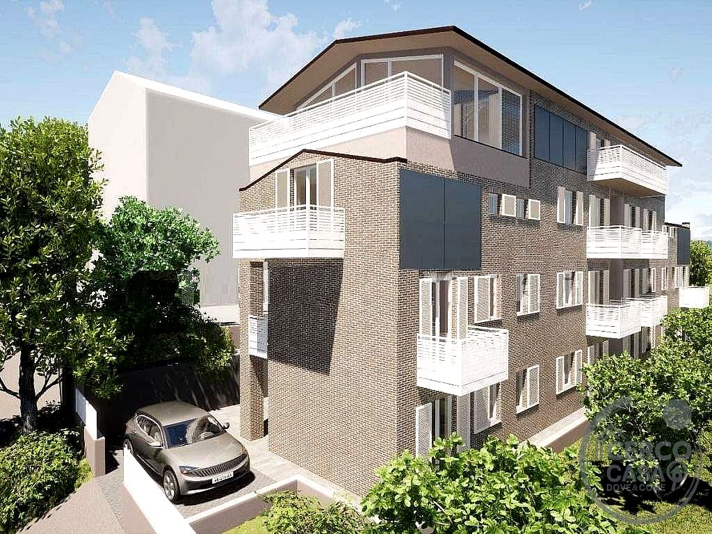 APPARTAMENTO VENDITA PERUGIA PILA · foto 1