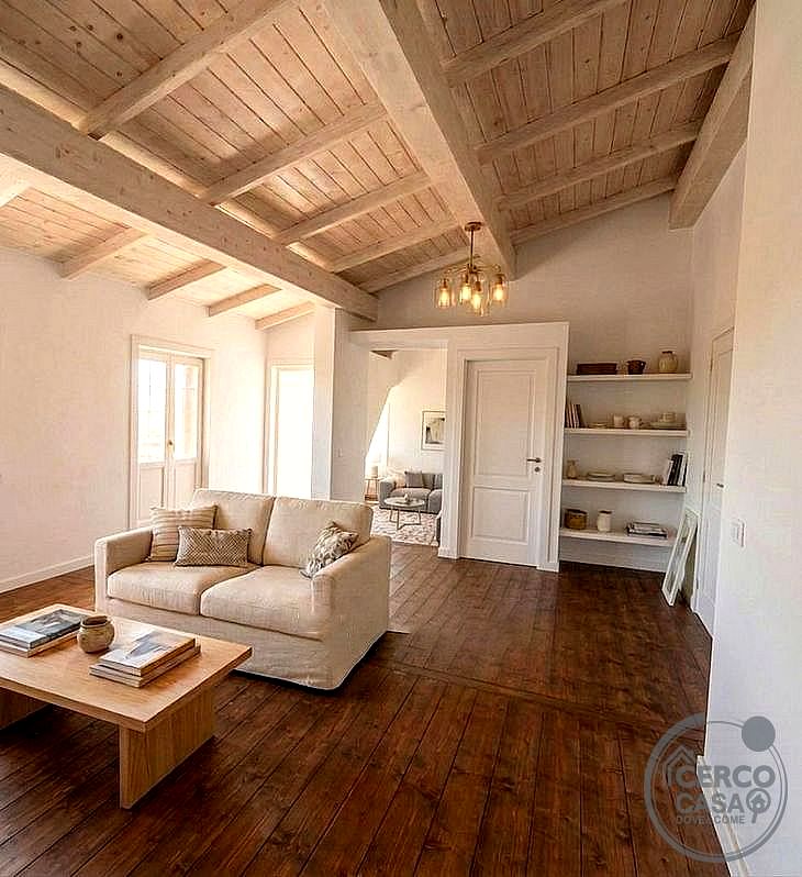 VILLA VENDITA MAGIONE · foto 3