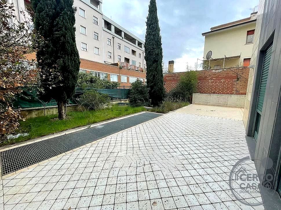 APPARTAMENTO VENDITA PERUGIA STAZIONE · foto 5