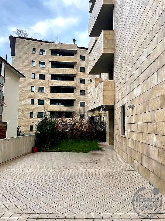 APPARTAMENTO VENDITA PERUGIA STAZIONE · foto 7