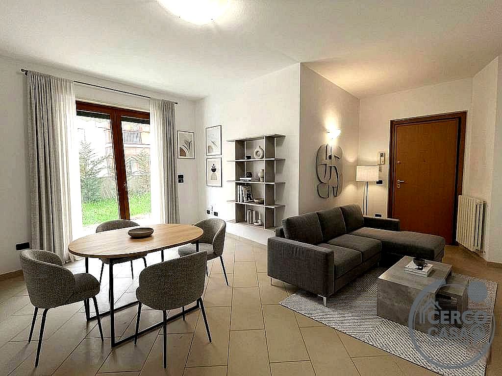 APPARTAMENTO VENDITA PERUGIA STAZIONE - Perugia