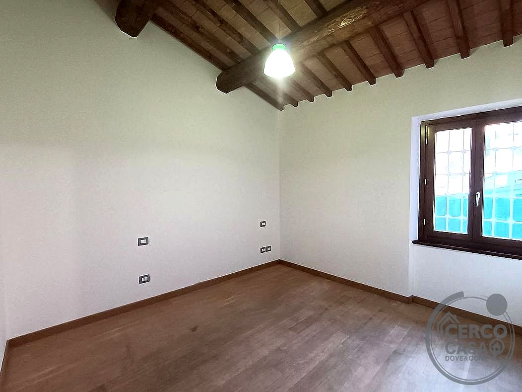 APPARTAMENTO VENDITA PERUGIA SAN MARCO · foto 3