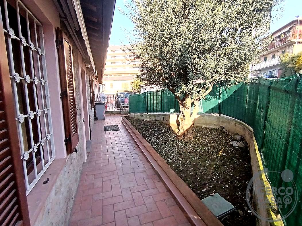 APPARTAMENTO VENDITA PERUGIA SAN MARCO · foto 5