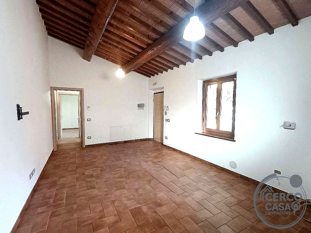 APPARTAMENTO VENDITA PERUGIA SAN MARCO - Perugia