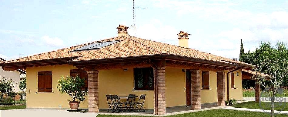VILLA VENDITA PERUGIA BALANZANO