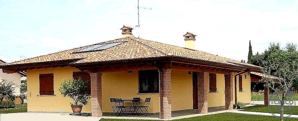 VILLA VENDITA PERUGIA BALANZANO - Balanzano, Perugia