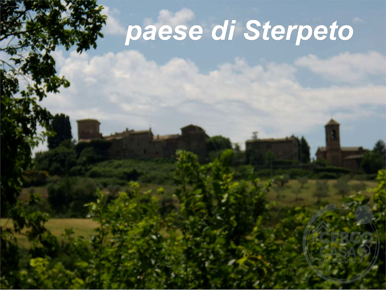 ANNESSO DA RECUPERARE IN COMUNE DI ASSISI