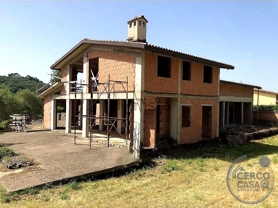 VILLA A SCHIERA VENDITA PERUGIA OLMO · foto 1