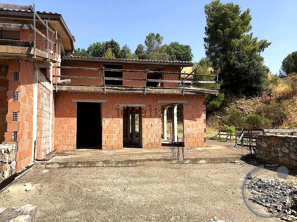 VILLA A SCHIERA VENDITA PERUGIA OLMO · foto 3