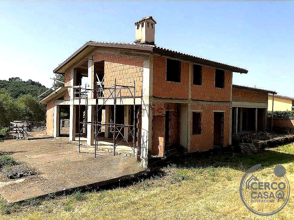 VILLA A SCHIERA VENDITA PERUGIA OLMO - Perugia