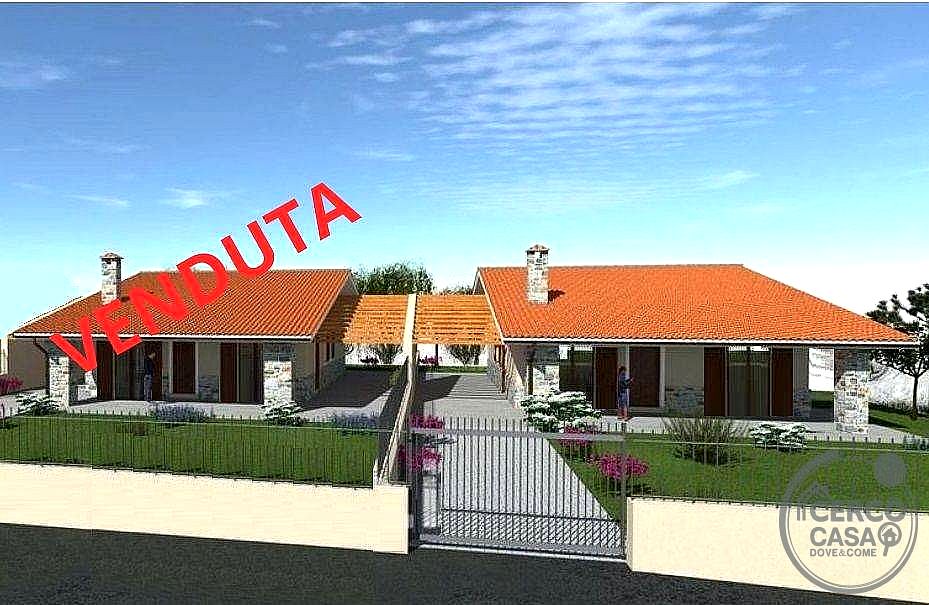 BIFAMILIARE VENDITA CORCIANO ELLERA · foto 1