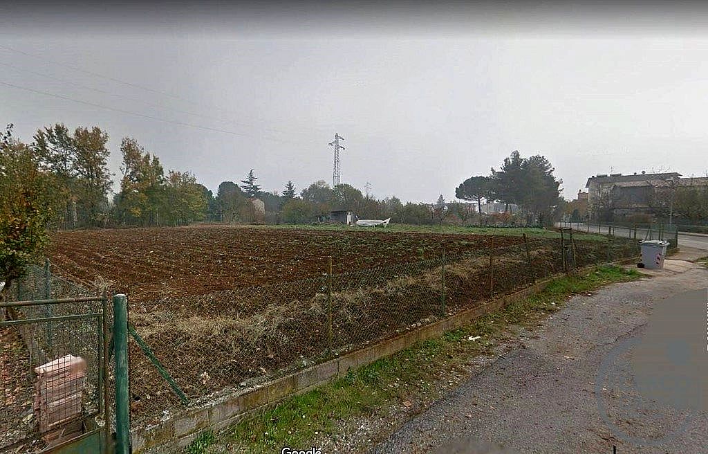 TERRENO EDIFICABILE VENDITA PERUGIA SANTA SABINA · foto 2