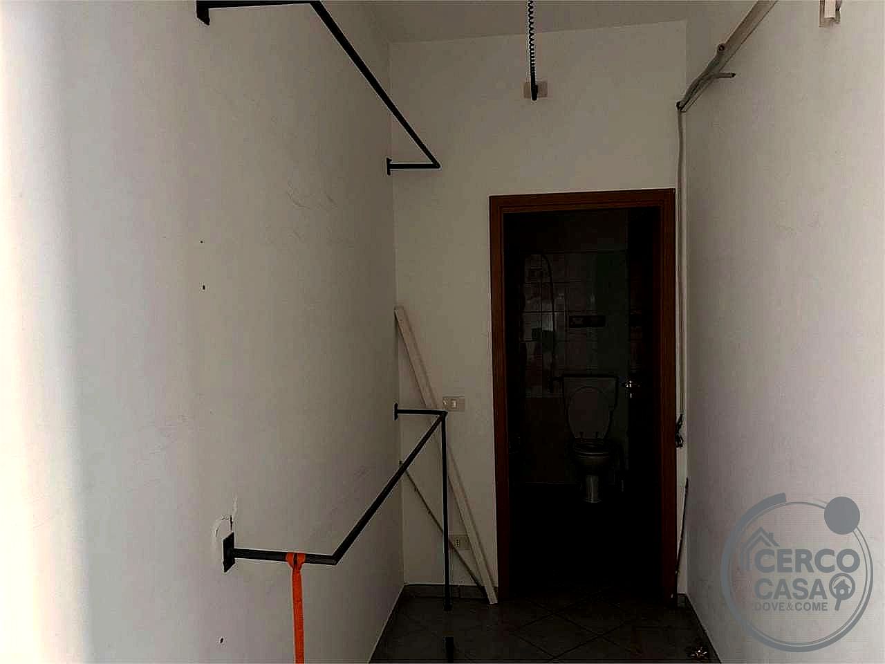 NEGOZIO AFFITTO CORCIANO ELLERA