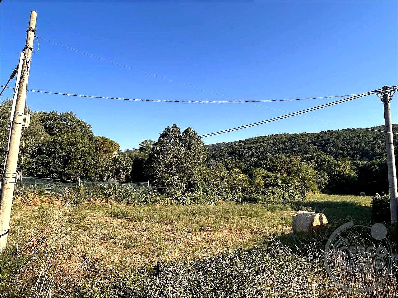 TERRENO EDIFICABILE VENDITA PERUGIA CANNETO · foto 2