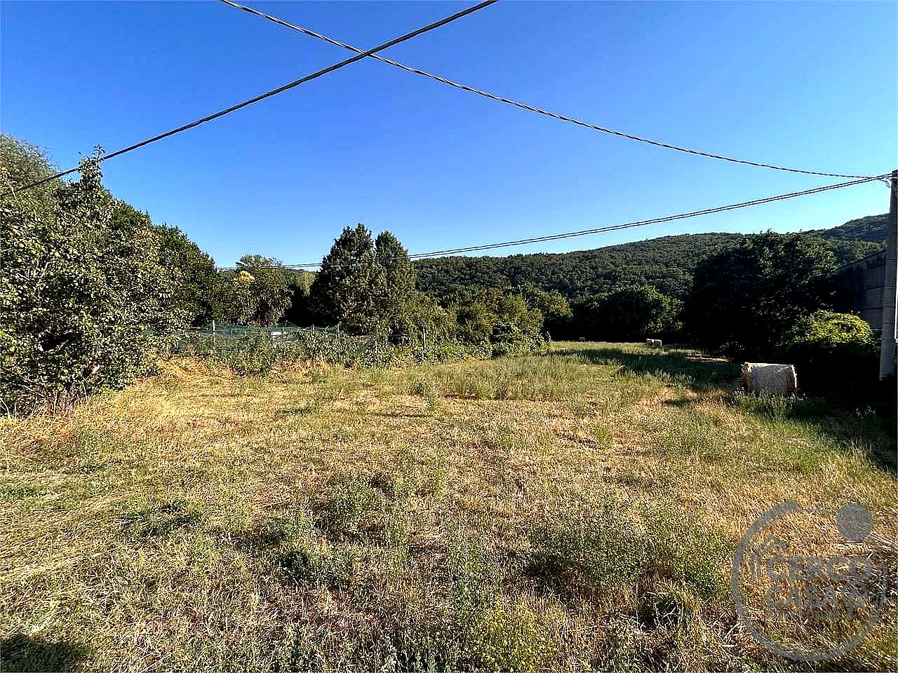 TERRENO EDIFICABILE VENDITA PERUGIA CANNETO · foto 4