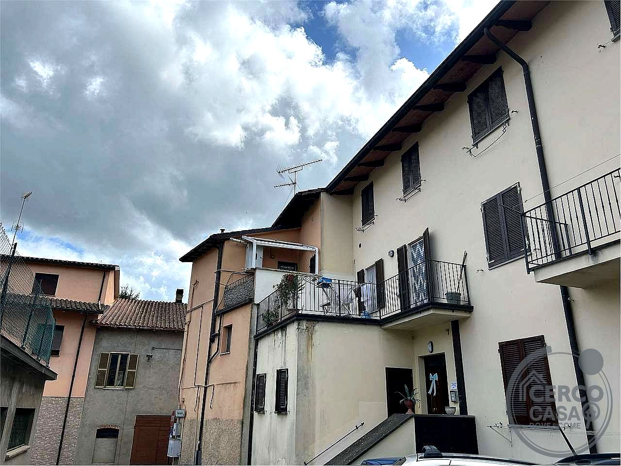 APPARTAMENTO VENDITA PANICALE TAVERNELLE · foto 2
