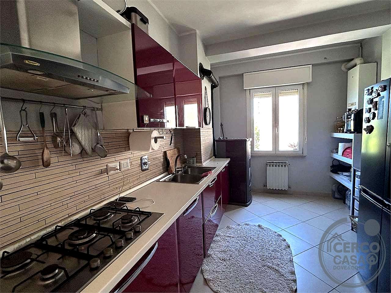 APPARTAMENTO VENDITA PIEGARO · foto 10