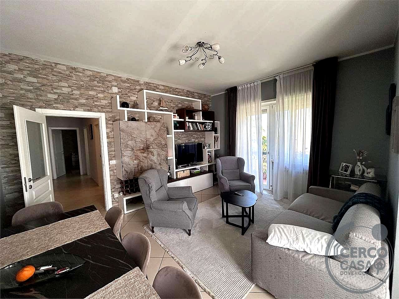 APPARTAMENTO VENDITA PIEGARO · foto 17