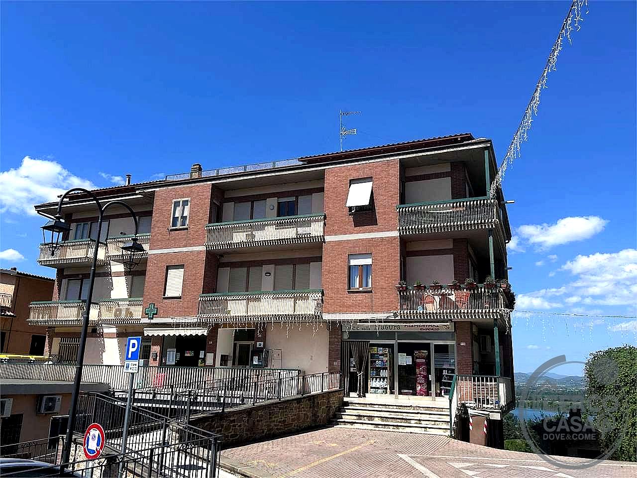 APPARTAMENTO VENDITA PIEGARO · foto 4