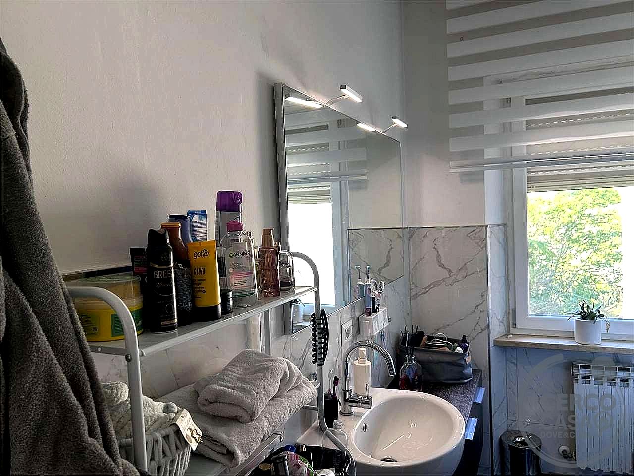 APPARTAMENTO VENDITA PIEGARO · foto 5